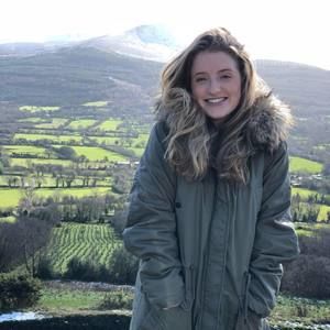 Meet your Posher, Meaghan